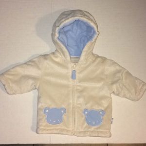 Bon Bebe Jacket